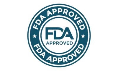 FDA Approved of DentaBiome